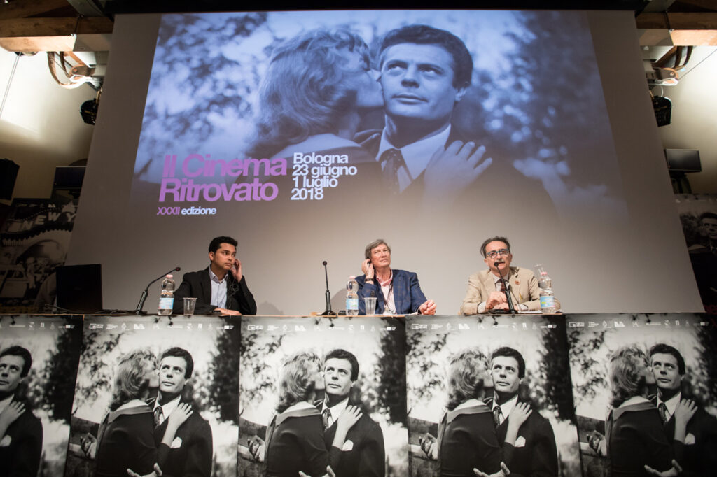 Il cinema tra passato e presente: Academy, MoMa e Technicolor