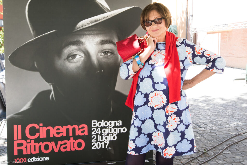 Macha Méril e il racconto a colori: ‘Belle de Jour’ torna a brillare