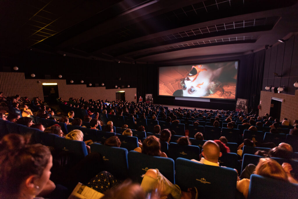 10 cult movies al Cinema Ritrovato 2018