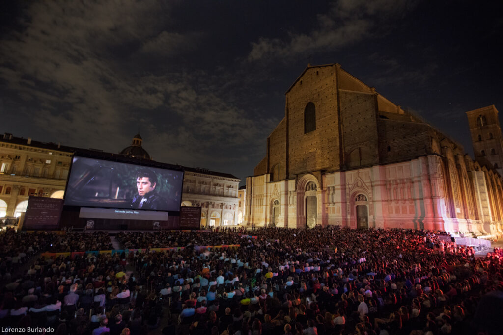 Il Cinema Ritrovato: la rassegna stampa internazionale