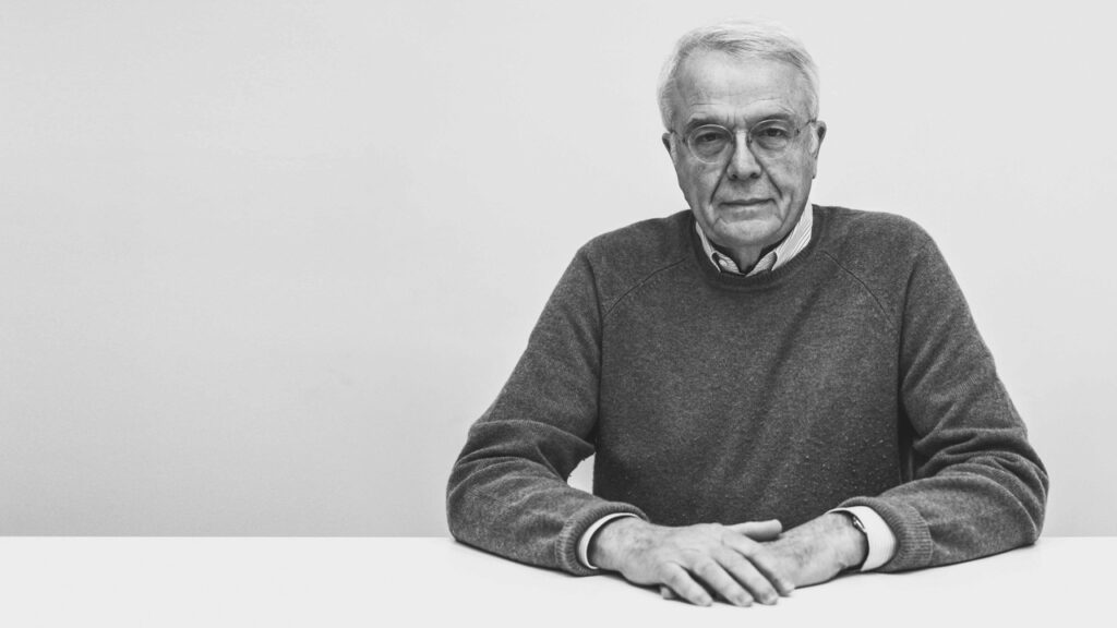 Intervista con Paolo Mereghetti