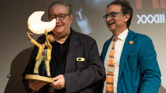 Rassegna stampa: “La Repubblica” su Il Cinema Ritrovato 2019