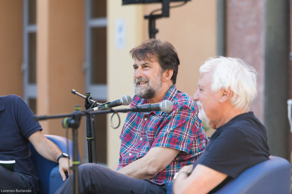 Nanni Moretti: “I miei film specchio di una generazione”