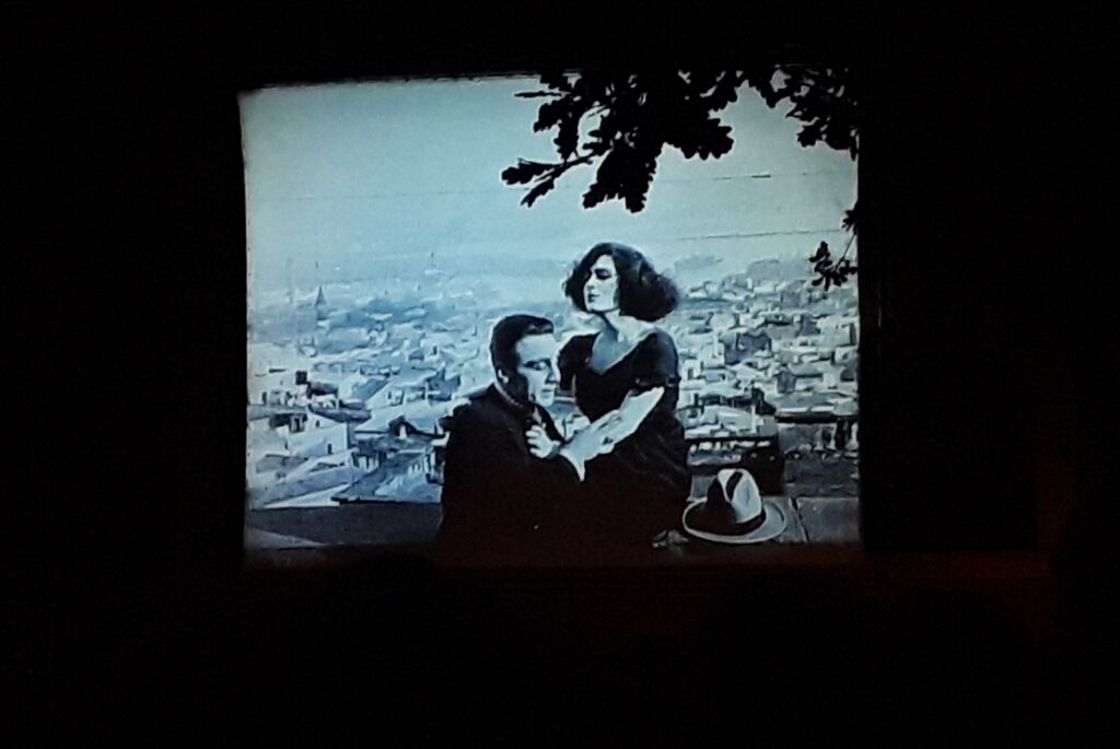 ‘A Santanotte: musica e tradizione nel cinema di Elvira Notari
