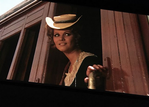 Il Cinema Ritrovato: i vostri sguardi sullo schermo