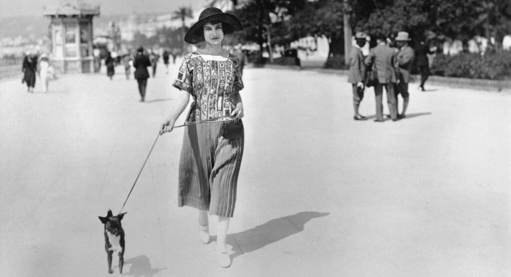 Marie Epstein, cineasta