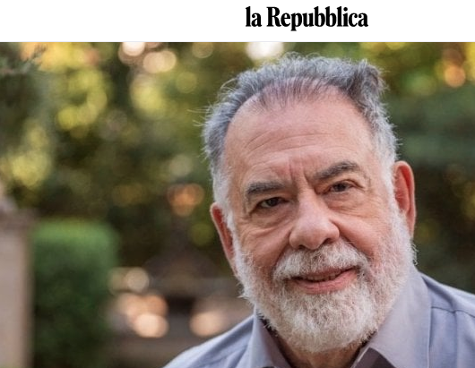 Rassegna stampa: “La Repubblica” su Il Cinema Ritrovato 2019