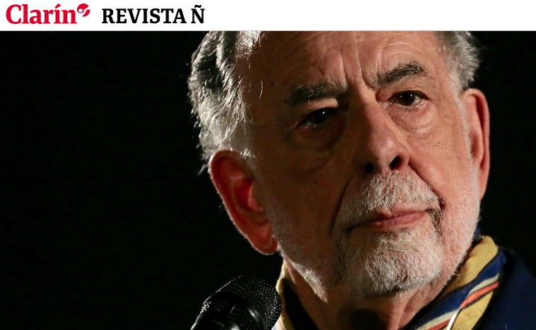 Rassegna stampa: “Clarín” su Il Cinema Ritrovato 2019