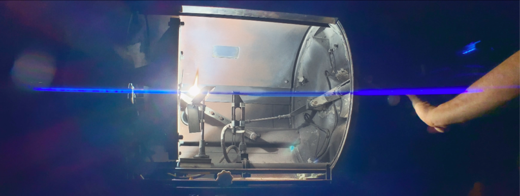 Aspettando Il Cinema Ritrovato… ‘LA LUCE. The Light of the Movies’
