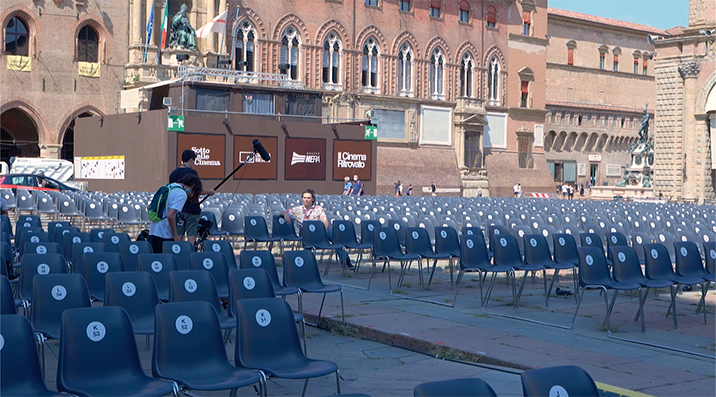 Il Cinema Ritrovato Young: Pillole dal Festival per giovani cinefili _ seconda puntata
