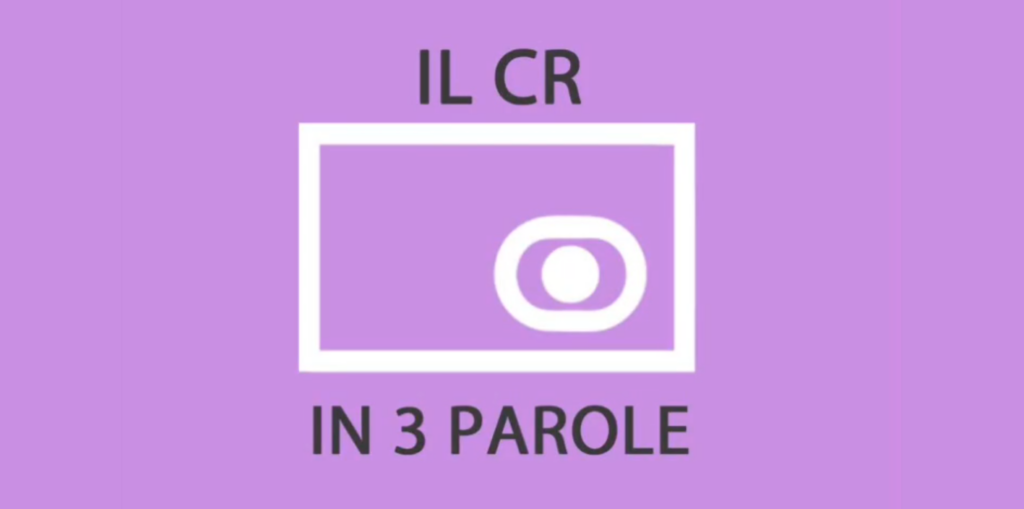 Il paradiso dei cinefili… in 3 parole!