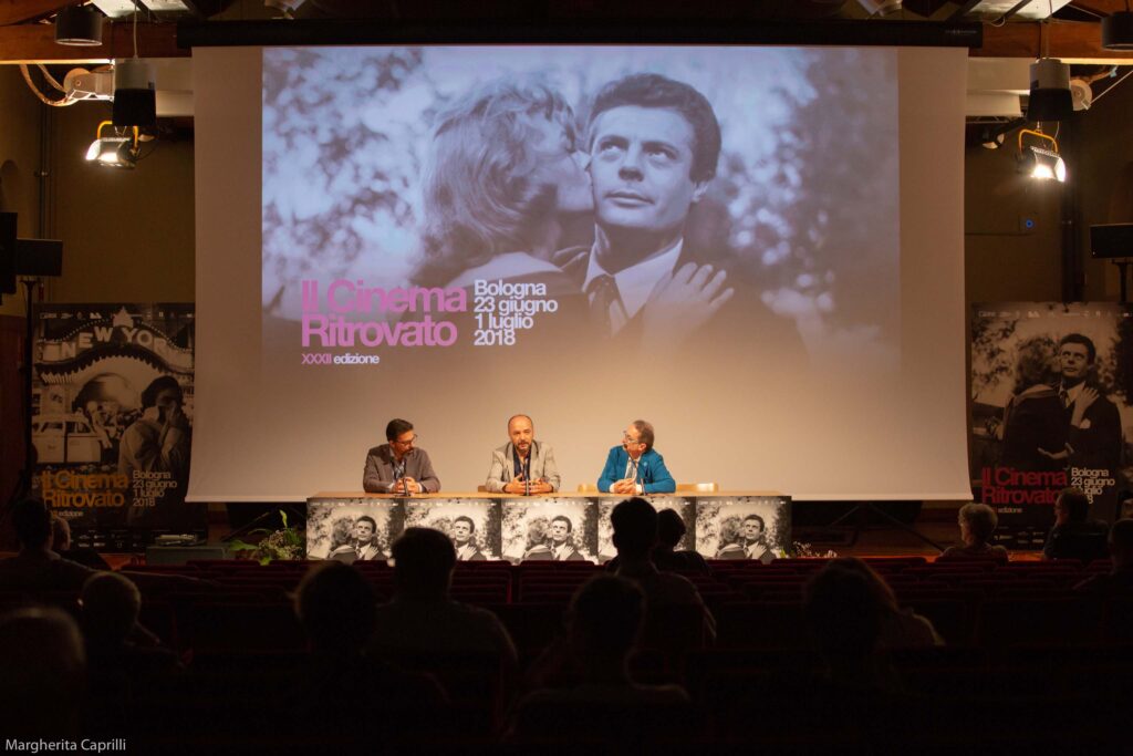 Il regista Roland Sejko presenta il suo documentario ‘Come vincere la guerra’
