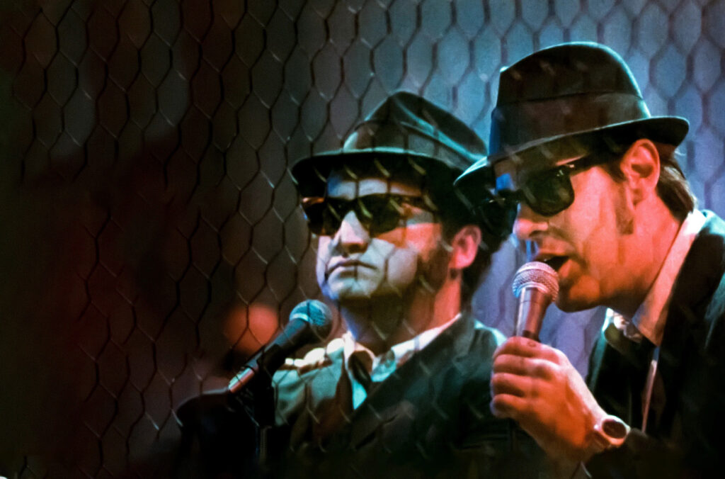 John Landis al Cinema Ritrovato – presenta ‘The Blues Brothers’ in Piazza Maggiore a Bologna