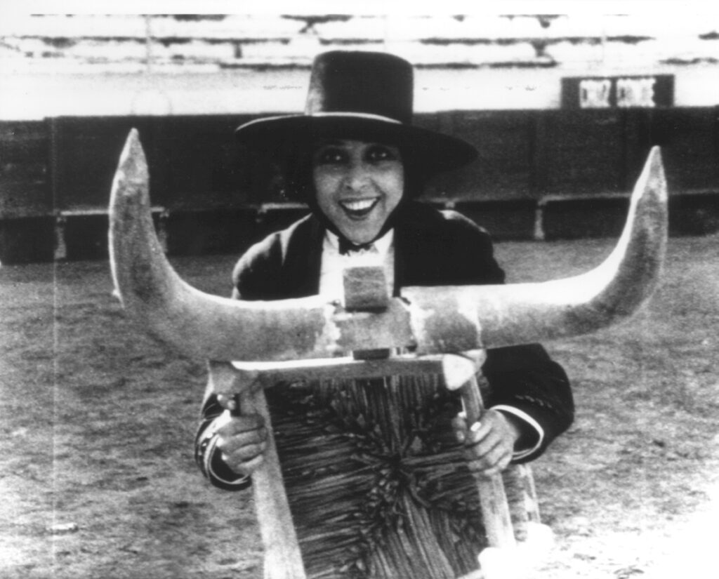 ‘La tierra de los toros’ in scena con i Los Musidoros