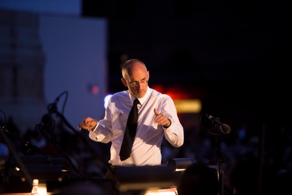 Interview with Timothy Brock