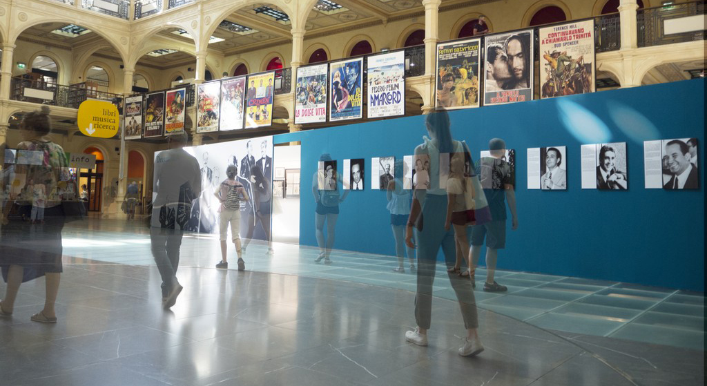 La mostra ‘Dream Makers’, nell’ambito del Progetto Cristaldi (foto e time-lapse)