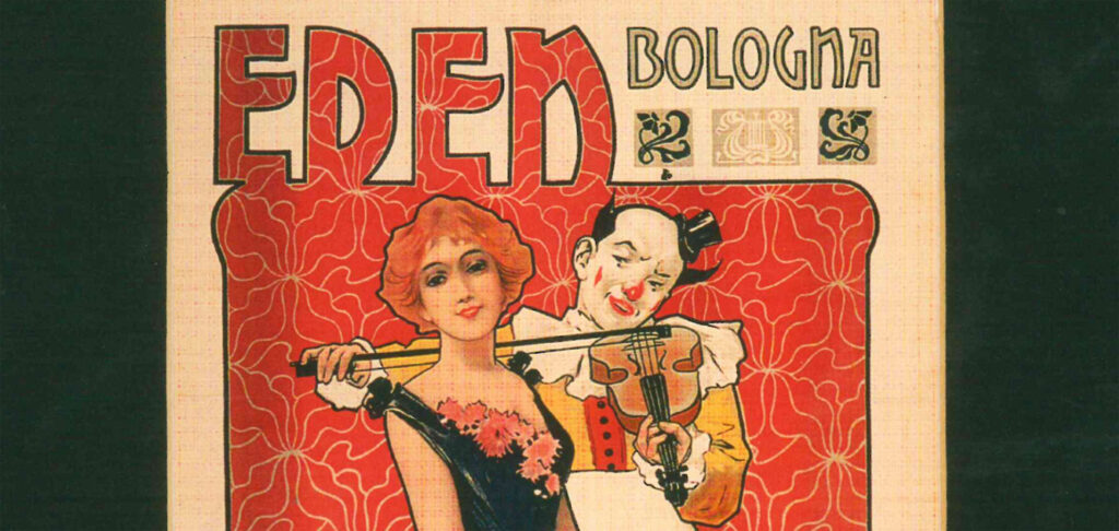 Aspettando Il Cinema Ritrovato… 1901: il primo (effimero) cinematografo a Bologna