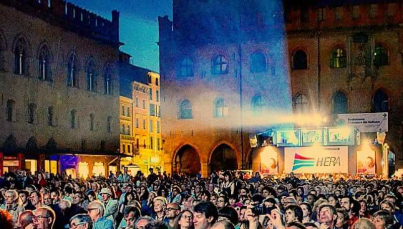 RICORDANDO IL CINEMA RITROVATO… UN FESTIVAL PER INSTAGRAMERS!