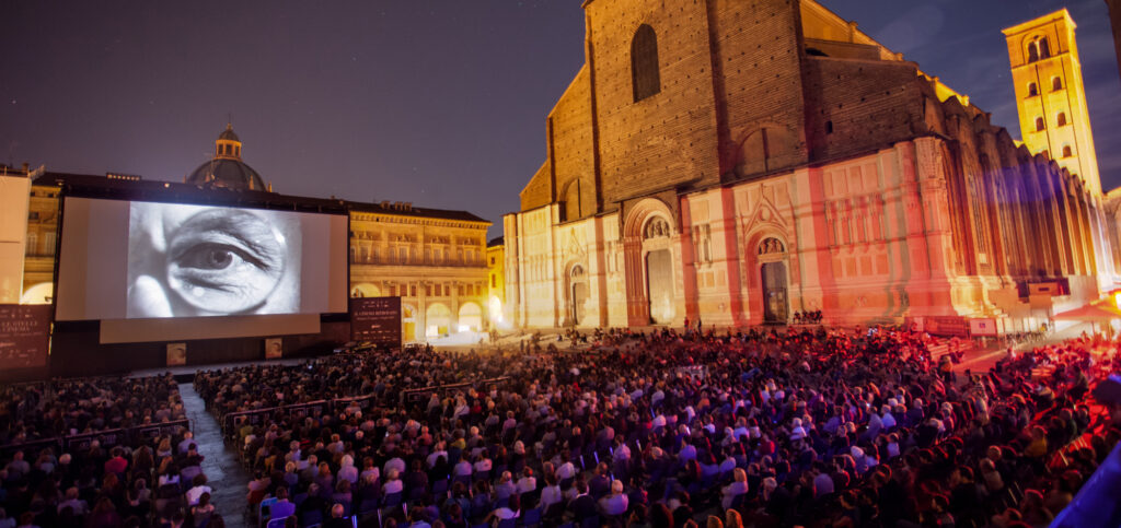 I numeri del Cinema Ritrovato