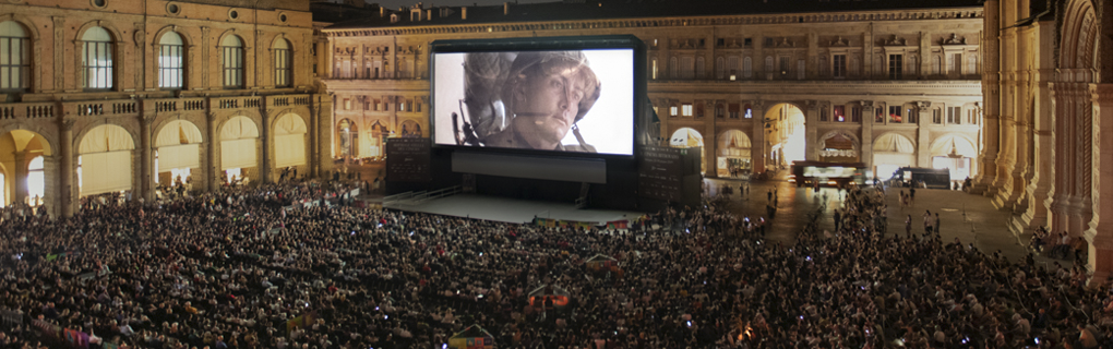 Rassegna stampa: “Bologna: el paraíso de la cinefilia”