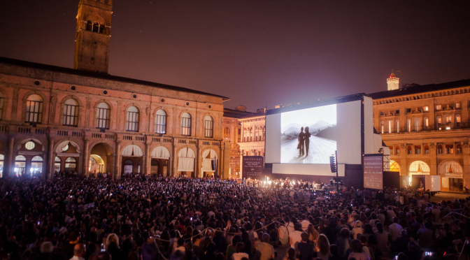 Bologna tips: A beginner’s guide to Il Cinema Ritrovato