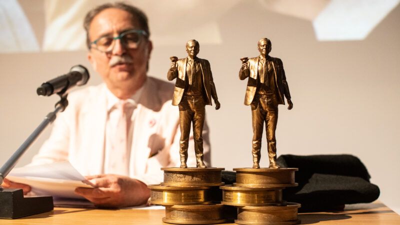 Premio Vittorio Boarini