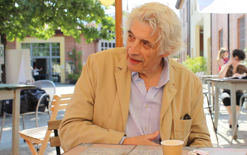 Il Cinema Ritrovato 2019: conversazione con Patrick Cazals