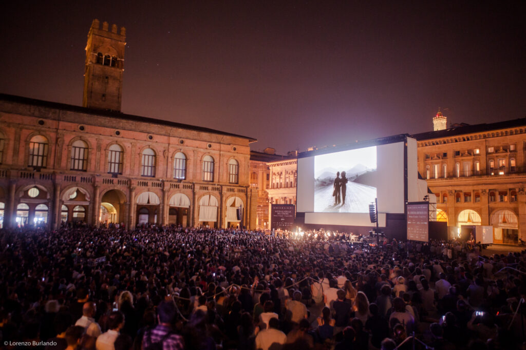 Rassegna stampa: “La Croix” su Il Cinema Ritrovato