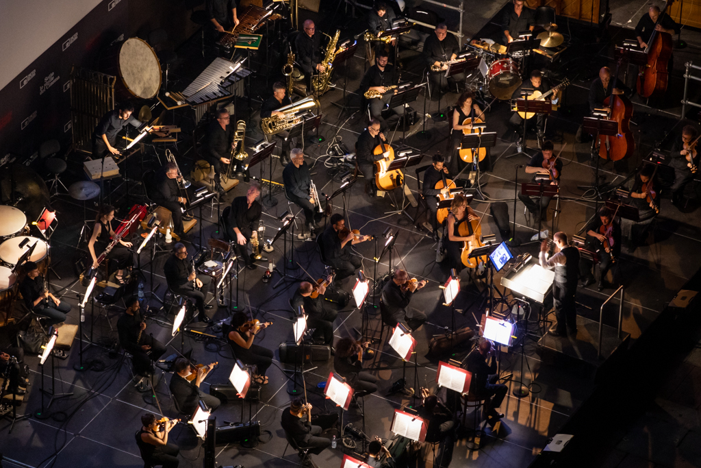 Il Cinema Ritrovato… un festival in musica!