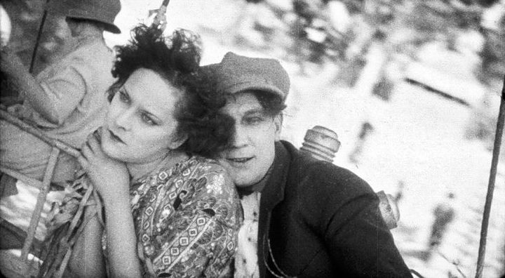 Rassegna stampa: Melissa Anderson (The Village Voice) su Il Cinema Ritrovato