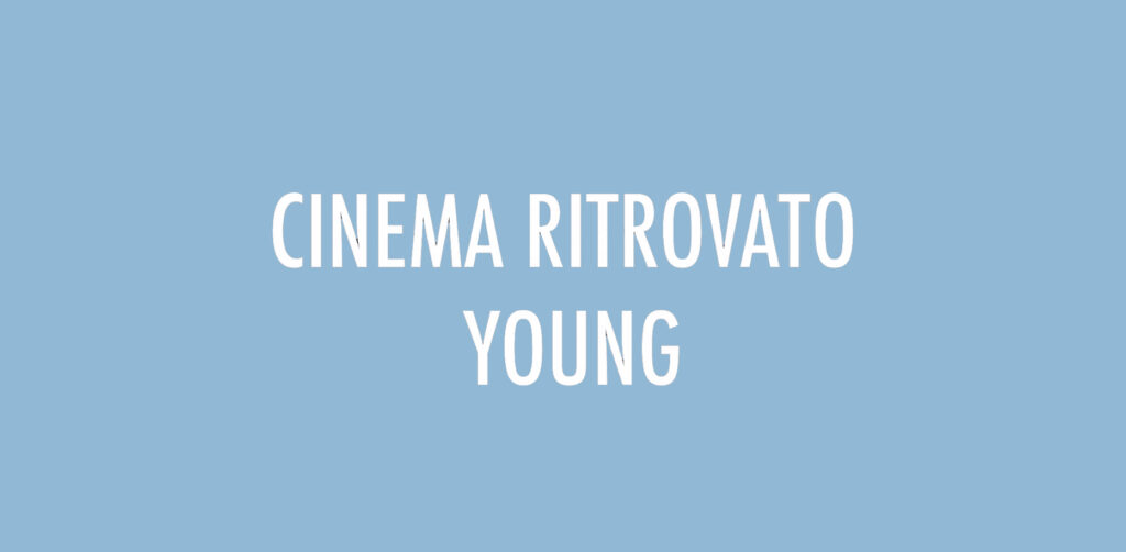 Il Cinema Ritrovato Young: quarto e ultimo appuntamento con ‘Singin’ in the Rain’