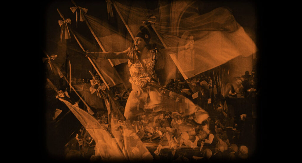 Unforgotten Ancestors: Il Cinema Ritrovato Report