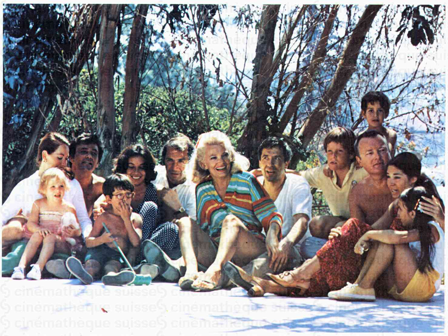 Il restauro di ‘Mariti’: Grover Crisp presenta il film di Cassavetes