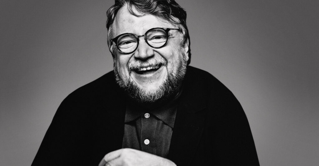 La lettera di Guillermo del Toro per ‘Frenchman’s Creek’