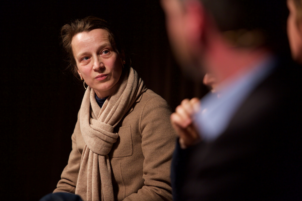 Il Cinema Ritrovato Book Fair: Intervista a Giovanna Fossati (EYE Filmmuseum)