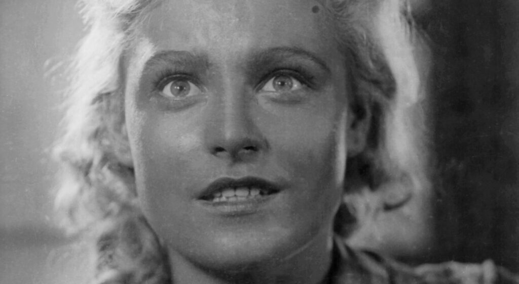 Un’arte al femminile. Le grandi donne del Cinema Ritrovato