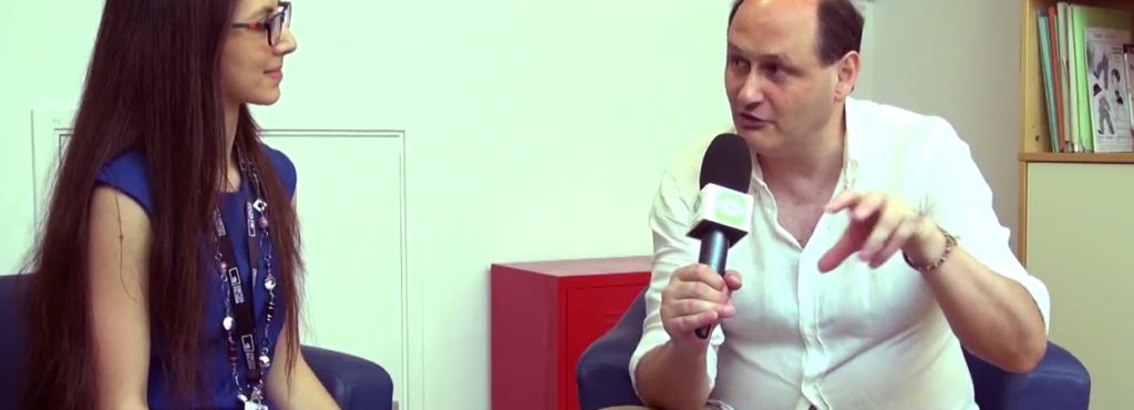 Il Cinema Ritrovato behind the scenes: intervista a Guy Borlée, coordinatore del festival