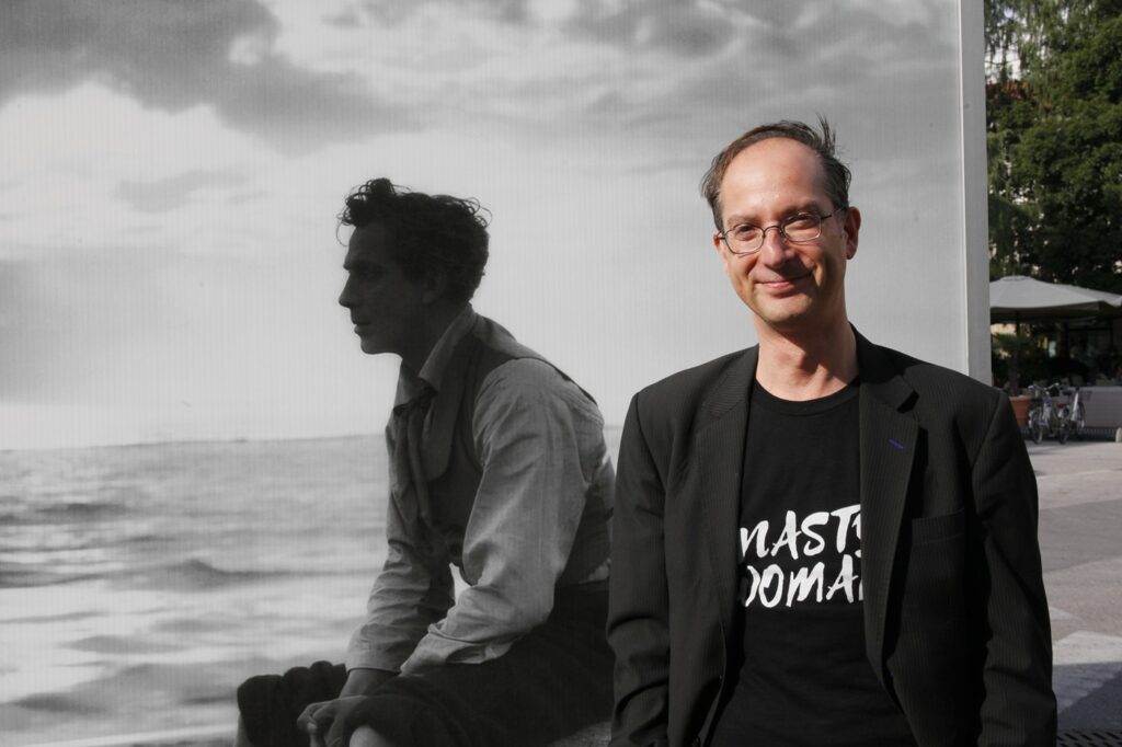 ‘Anders als die Andern’ di Richard Oswald