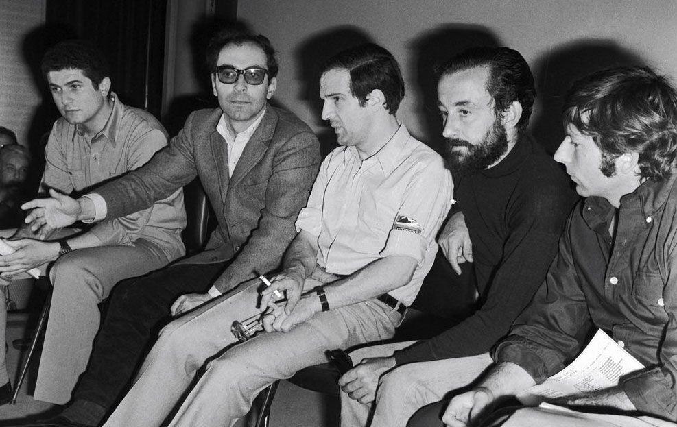 Dizionario per critici cinematografici e altre figure velleitarie