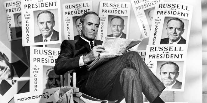 “Le festival de Bologne met à l’honneur Henry Fonda”