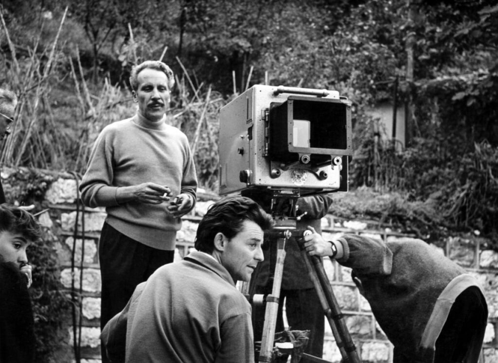 Lezione di Cinema: Jacques Becker – L’idea stessa di libertà