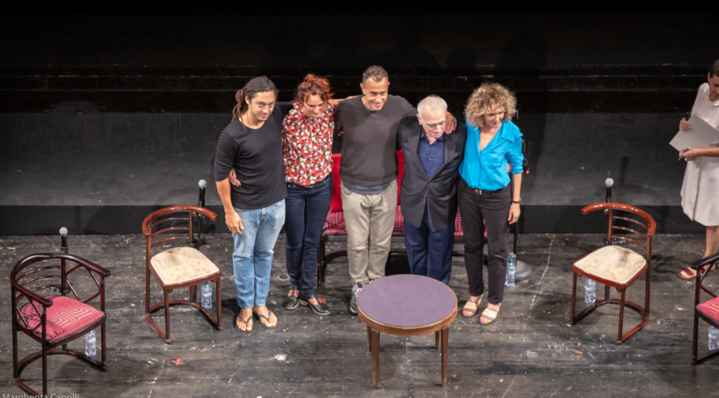 Lezione di cinema di Martin Scorsese al Cinema Ritrovato: “Il cinema è un’esperienza irrinunciabile”