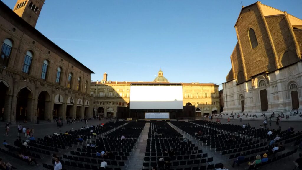 Il Cinema Ritrovato 2019: i video del “paradiso dei cinefili”