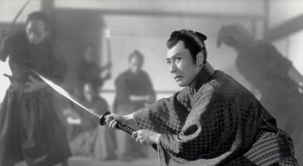 Il cinema di Kenji Misumi: un glossario