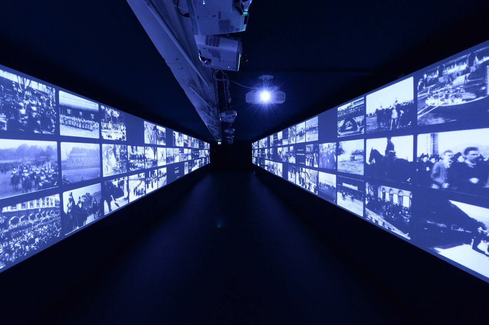 Rassegna stampa: la mostra ‘Lumière! L’invenzione del cinematografo’