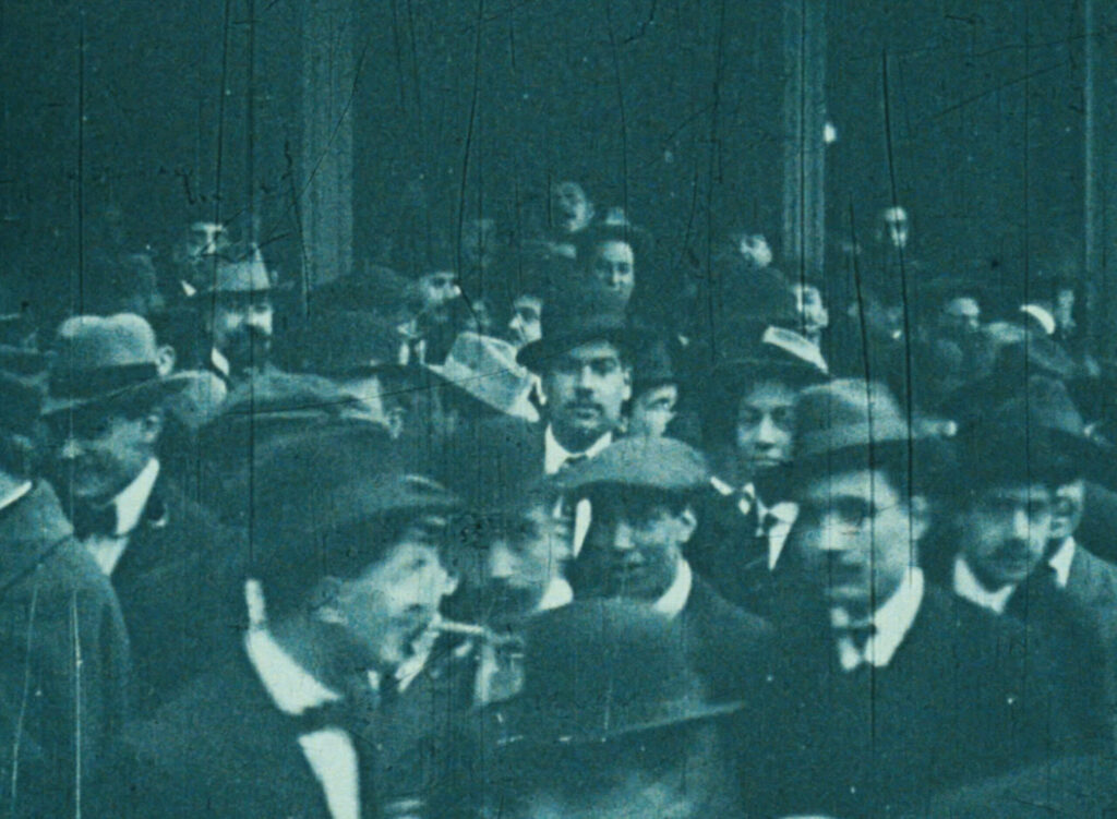 Le nuove frontiere del Cinema Ritrovato