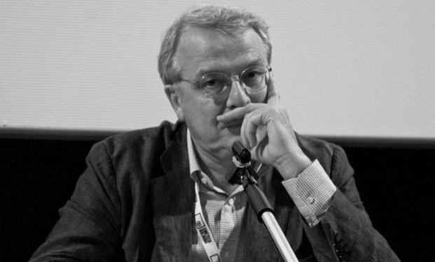 Il Cinema Ritrovato DVD Awards: Intervista a Paolo Mereghetti