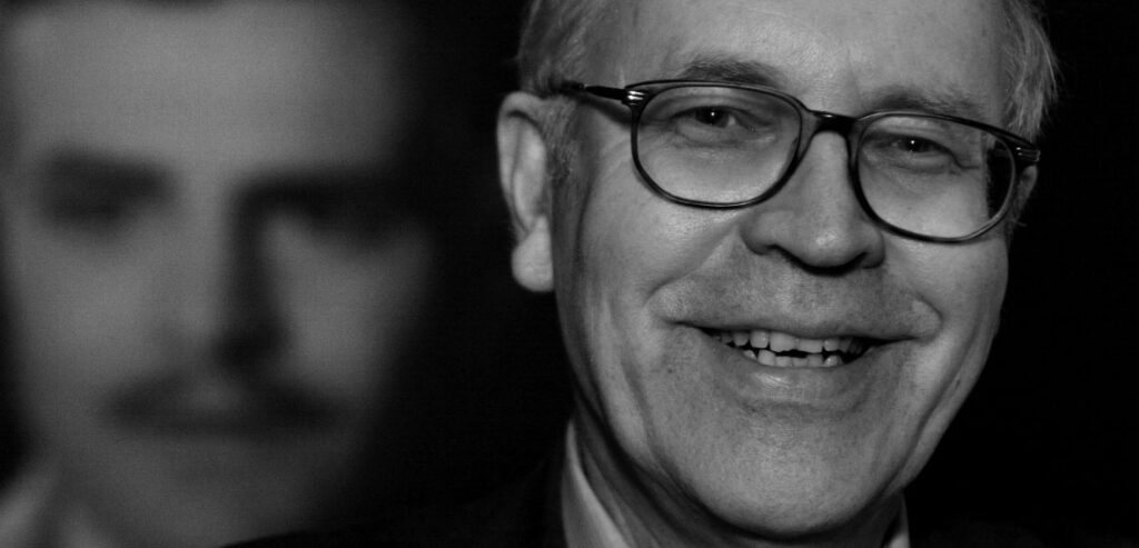 Rassegna stampa: Alissa Simon (Variety) sul documentario “Peter von Bagh”
