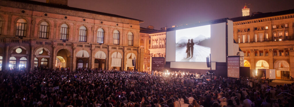 30 anni di festival con 100.000 spettatori