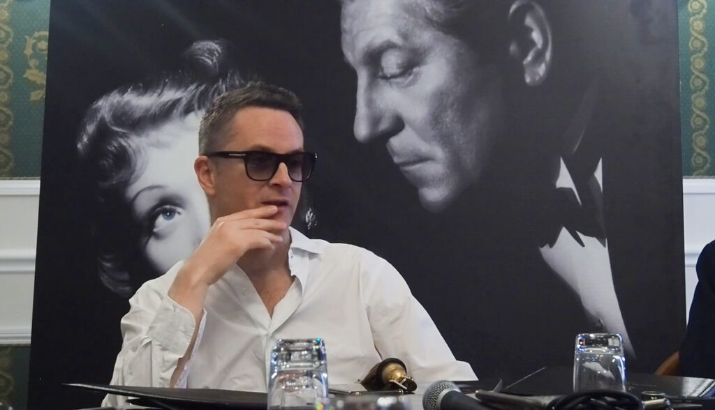 Intervista a Nicolas Winding Refn